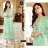 VS FASHION 153 A SALWAR KAMEEZ WHOLESALER