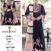 ASIM JOFA 56058 A SALWAR KAMEEZ MANUFACTURER