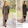 AFFAN CREATION 114 A PAKISTANI SALWAR KAMEEZ WHOLESALER