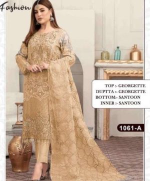 VS FASHION 1061 A SALWAR KAMEEZ MANUFACTURER