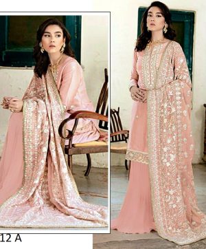 AYESHA MISBAH 112 A SALWAR KAMEEZ MANUFACTURER