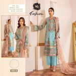 VS FASHION 1063 A SALWAR KAMEEZ MANUFACTURER