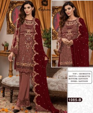 VS FASHION 1085 B SALWAR KAMEEZ MANUFACTURER