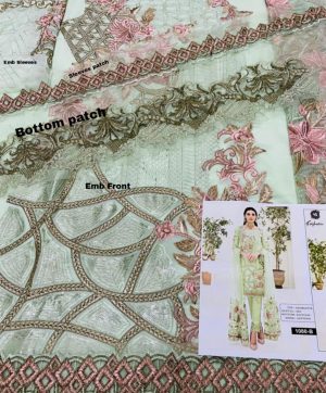 VS FASHION 1080 B SALWAR KAMEEZ WHOLESALER