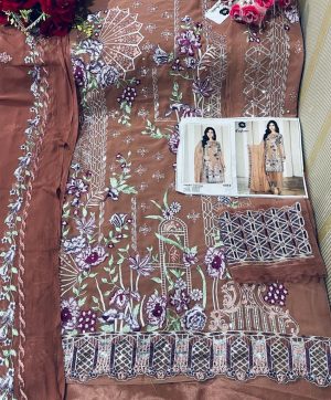 VS FASHION 1089 B SALWAR KAMEEZ MANUFACTURER