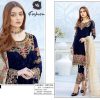 VS FASHION 141 B SALWAR KAMEEZ WHOLESALER