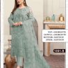 VS FASHION 1061 B SALWAR KAMEEZ MANUFACTURER