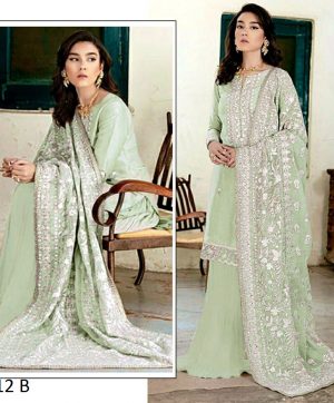 AYESHA MISBAH 112 B SALWAR KAMEEZ MANUFACTURER