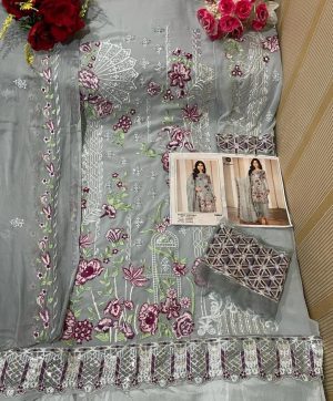 VS FASHION 1089 C SALWAR KAMEEZ MANUFACTURER