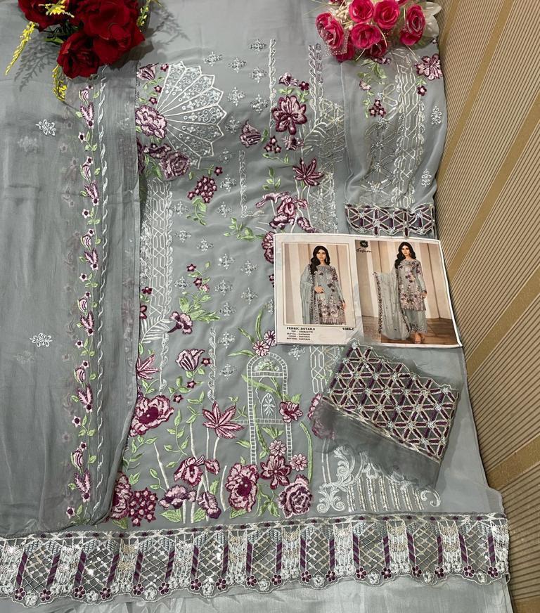 VS FASHION 1089 C SALWAR KAMEEZ MANUFACTURER