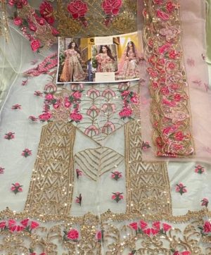 VS FASHION 10022 C SALWAR KAMEEZ MANUFACTURER