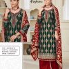 VS FASHION 150 C SALWAR KAMEEZ WHOLESALER