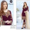 VS FASHION 141 C SALWAR KAMEEZ WHOLESALER