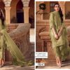 VS FASHION 132 C SALWAR KAMEEZ WHOLESALER