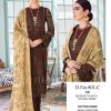 NOOR 801 C SALWAR KAMEEZ MANUFACTURER