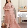 VS FASHION 1061 C SALWAR KAMEEZ MANUFACTURER