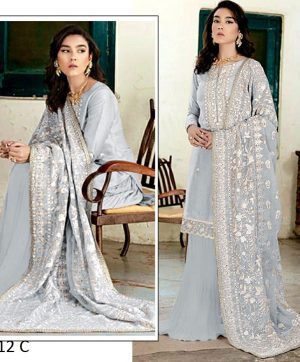 AYESHA MISBAH 112 C SALWAR KAMEEZ MANUFACTURER