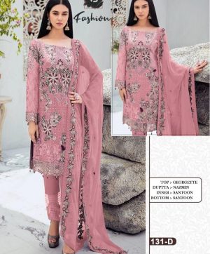 VS FASHION 131 D SALWAR KAMEEZ WHOLESALER