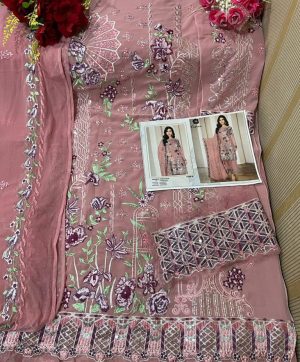 VS FASHION 1089 D SALWAR KAMEEZ MANUFACTURER