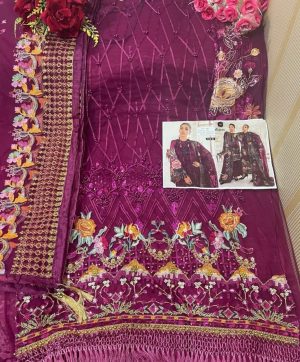 VS FASHION 123 D SALWAR KAMEEZ MANUFACTURER