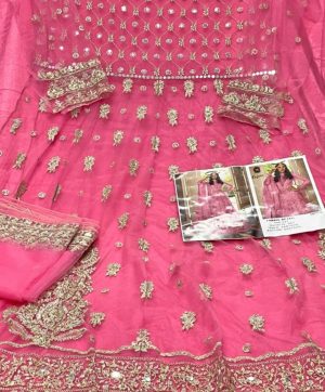 VS FASHION 1077 D SALWAR KAMEEZ MANUFACTURER