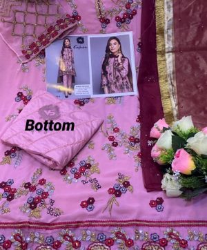 VS FASHION 121 D SALWAR KAMEEZ MANUFACTURER