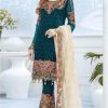 VS FASHION 141 D SALWAR KAMEEZ WHOLESALER