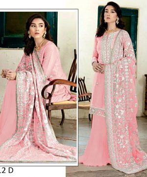 AYESHA MISBAH 112 D SALWAR KAMEEZ MANUFACTURER