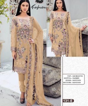 VS FASHION 131 E SALWAR KAMEEZ WHOLESALER