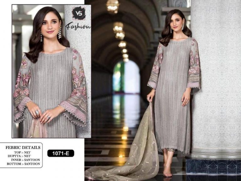 VS FASHION 1071 E SALWAR KAMEEZ WHOLESALER