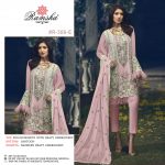 RAMSHA 386 E PAKISTANI SALWAR KAMEEZ MANUFACTURER