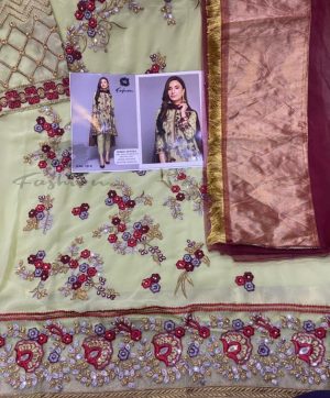 VS FASHION 121 E SALWAR KAMEEZ MANUFACTURER