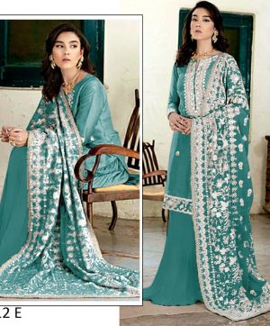 AYESHA MISBAH 112 E SALWAR KAMEEZ MANUFACTURER