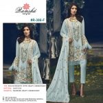 RAMSHA 386 F PAKISTANI SALWAR KAMEEZ MANUFACTURER