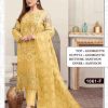 VS FASHION 1061 F SALWAR KAMEEZ MANUFACTURER