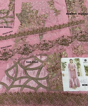 VS FASHION 1080 F SALWAR KAMEEZ WHOLESALER