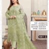 VS FASHION 1061 G SALWAR KAMEEZ MANUFACTURER