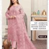 VS FASHION 1061 H SALWAR KAMEEZ MANUFACTURER