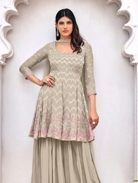 ZAVERI 1025 I WOMEN BEAUTY SALWAR KAMEEZ MANUFACTURER