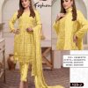 VS FASHION 125 J PAKISTANI SALWAR KAMEEZ WHOLESALER