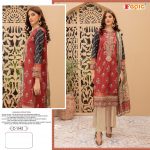 FEPIC ROSEMEEN C 1142 SALWAR KAMEEZ WHOLESALERER