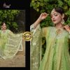 SHREE FABS 344 PAKISTANI SALWAR KAMEEZ WHOLESALER