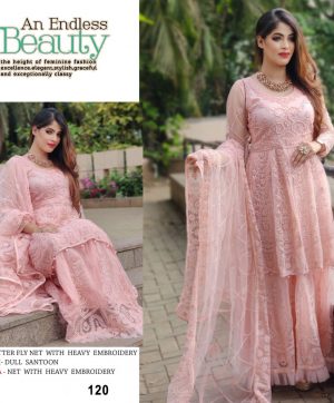 PEHNAVA 120 PAKISTANI SALWAR KAMEEZ WHOLESALER