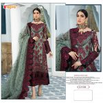 FEPIC 1131 ROSEMEEN SALWAR KAMEEZ MANUFACTURER