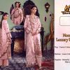 KAINAT FAB NOOR LUXURY LAWN SALWAR KAMEEZ