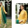 HOOR TEX 23014 SALWAR KAMEEZ MANUFACTURER