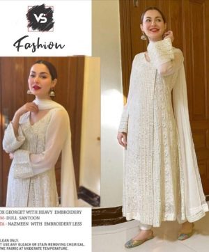 VS FASHION LATEST SALWAR KAMEEZ MANUFACTURER