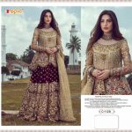 FEPIC 1128 ROSEMEEN SALWAR KAMEEZ WHOLESALE