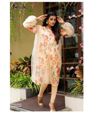 NAQSH WARDROBE DISTINTO DESIGNER COLLECTION