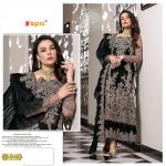 FEPIC 5155 ROSEMEEN PAKISTANI SUITS MANUFACTURER